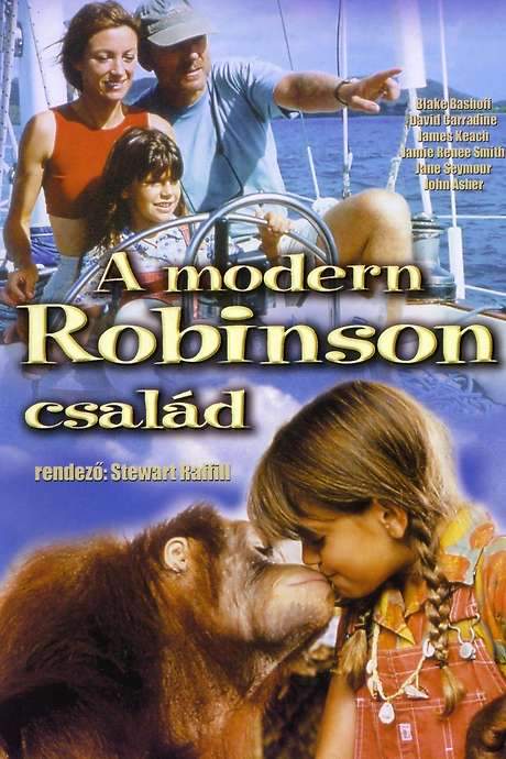 The New Swiss Family Robinson
